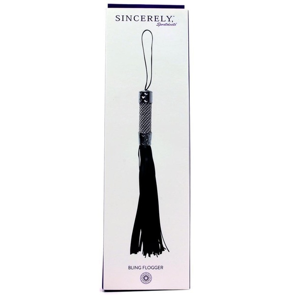 Sincerely Bling Flogger - Picture 6 of 6